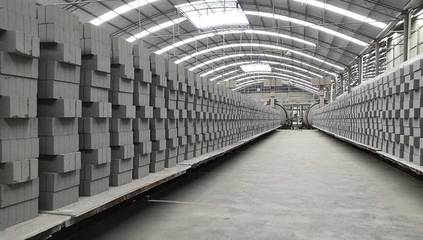 貴州興電新型建材 引領綠色建材新潮流，賦能西南建設新發(fā)展